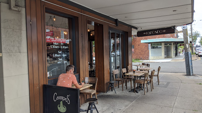 Kafé Neo