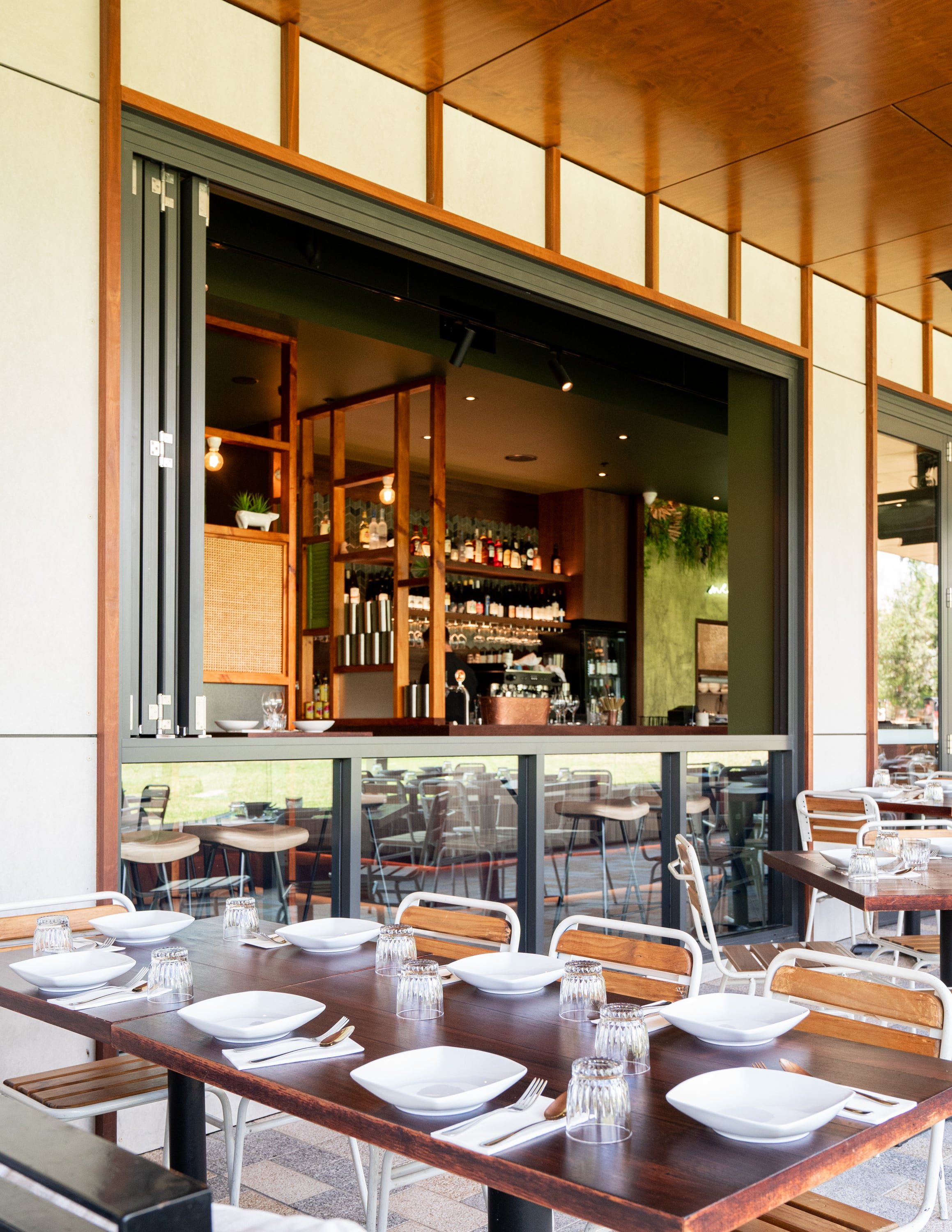 Sugarlane Restaurant Lane Cove