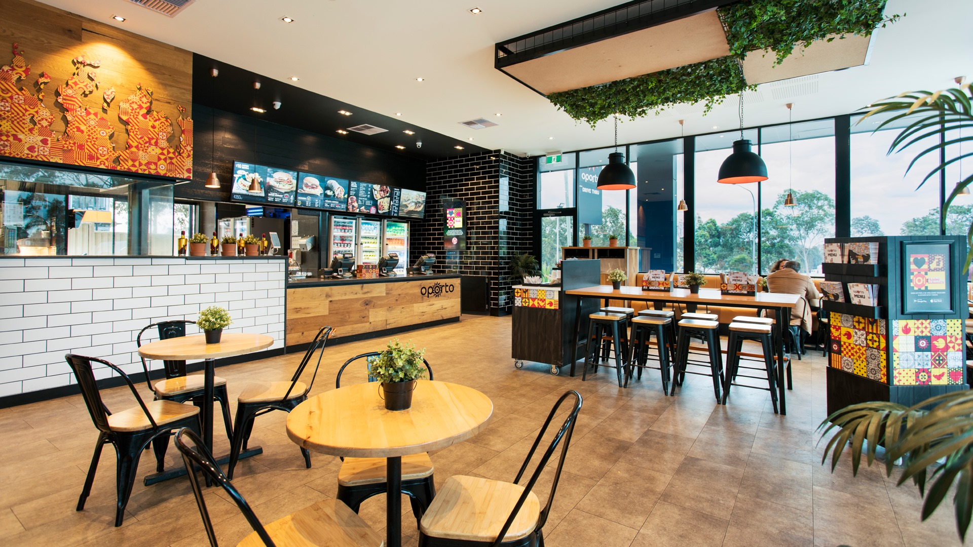 Oporto Joondalup