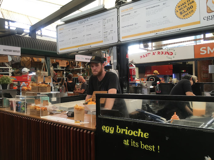 Eggspot Fremantle