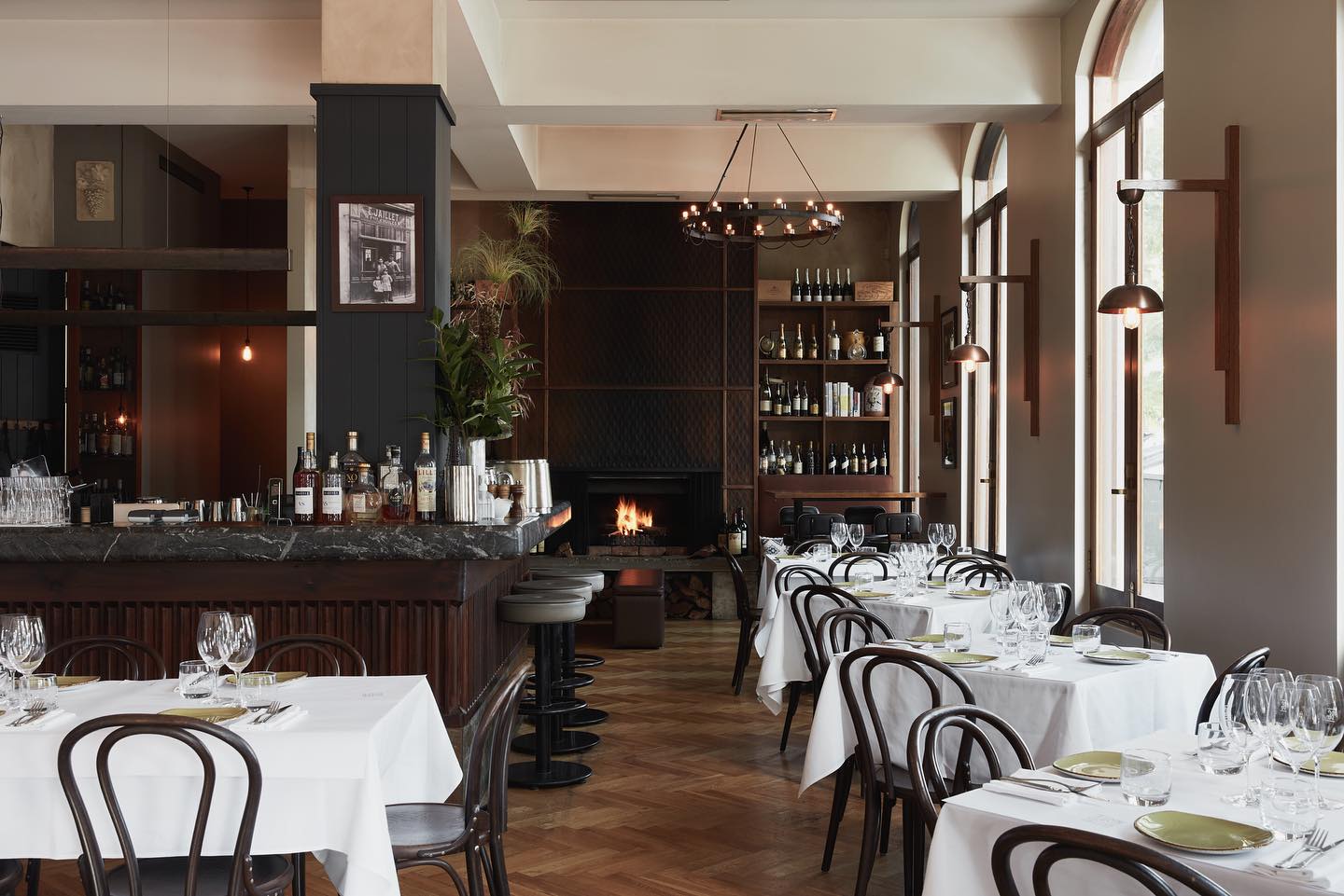 Bistro Gitan