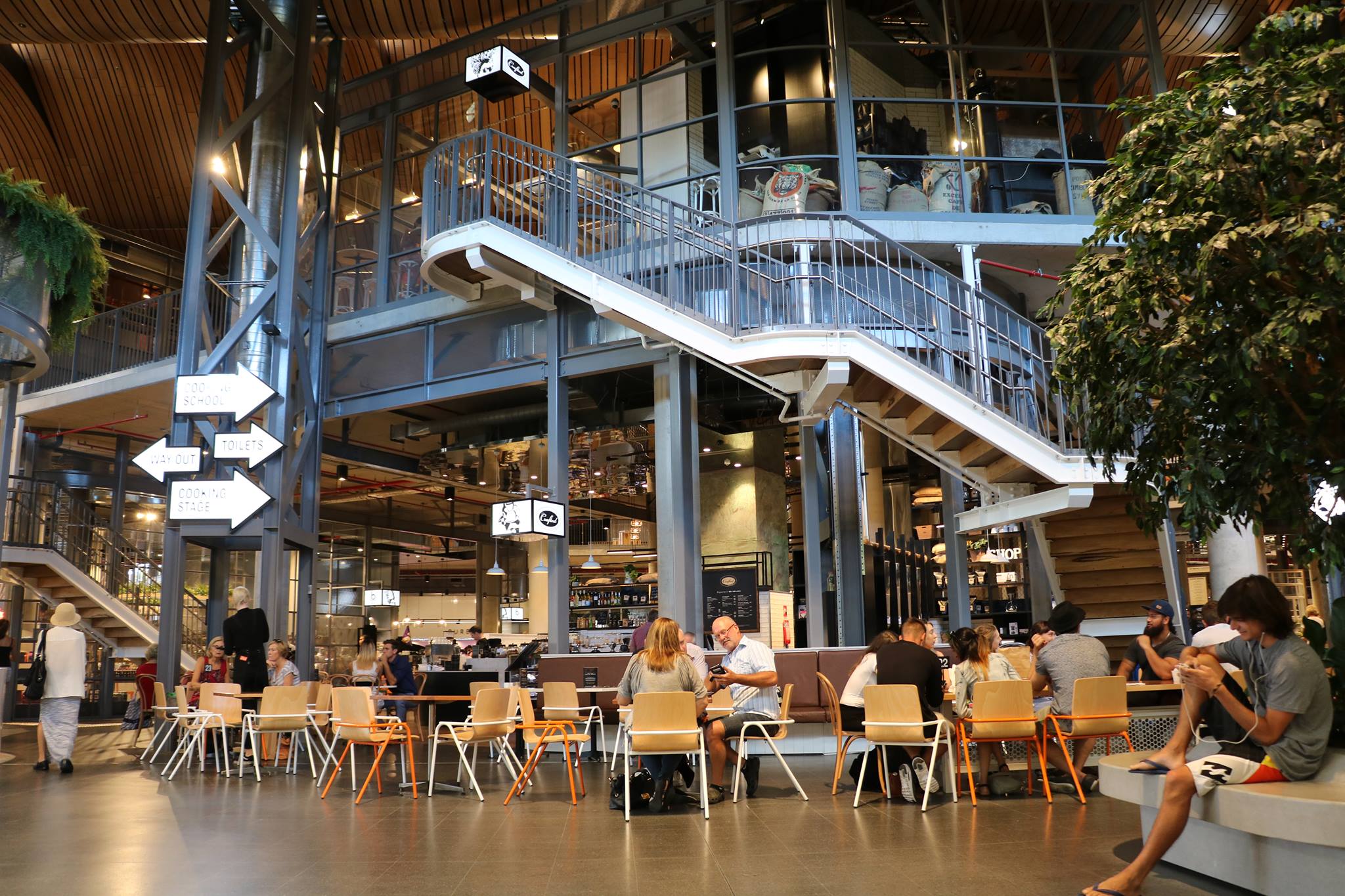 Crafted Coffee Co