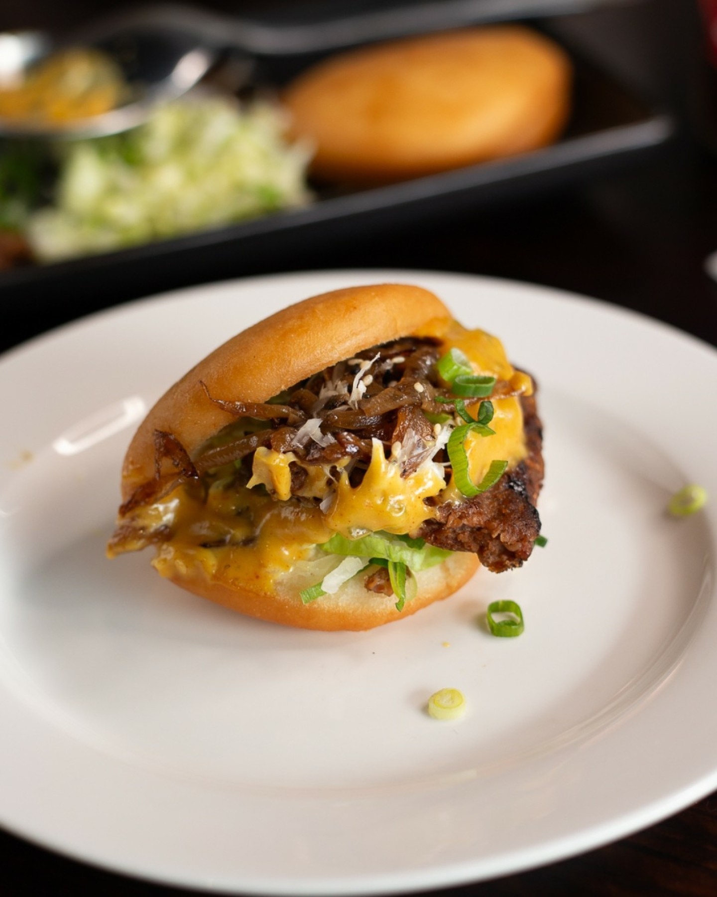 Brother Bon - Your Local Vegan Restaurant in Northcote