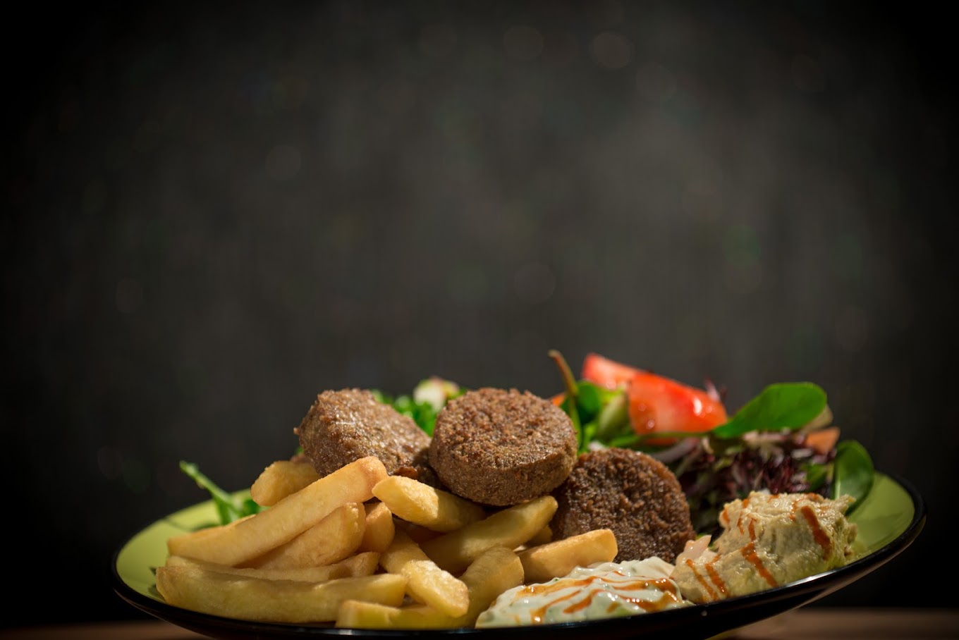 Kim Kebab