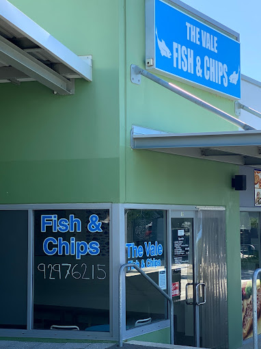 Vale Fish & Chips