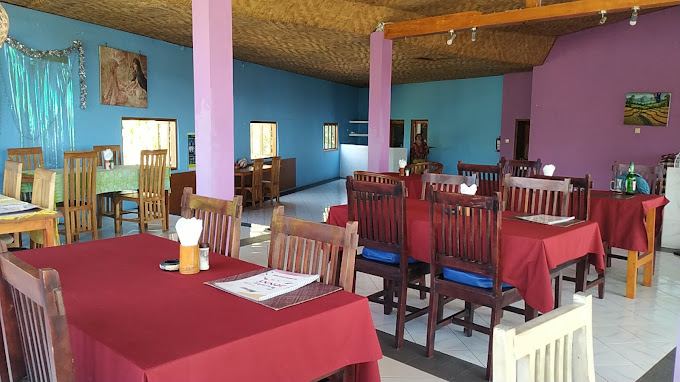 Warung Jonny Lipah