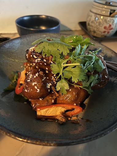 Lotus Dumpling Bar Walsh Bay