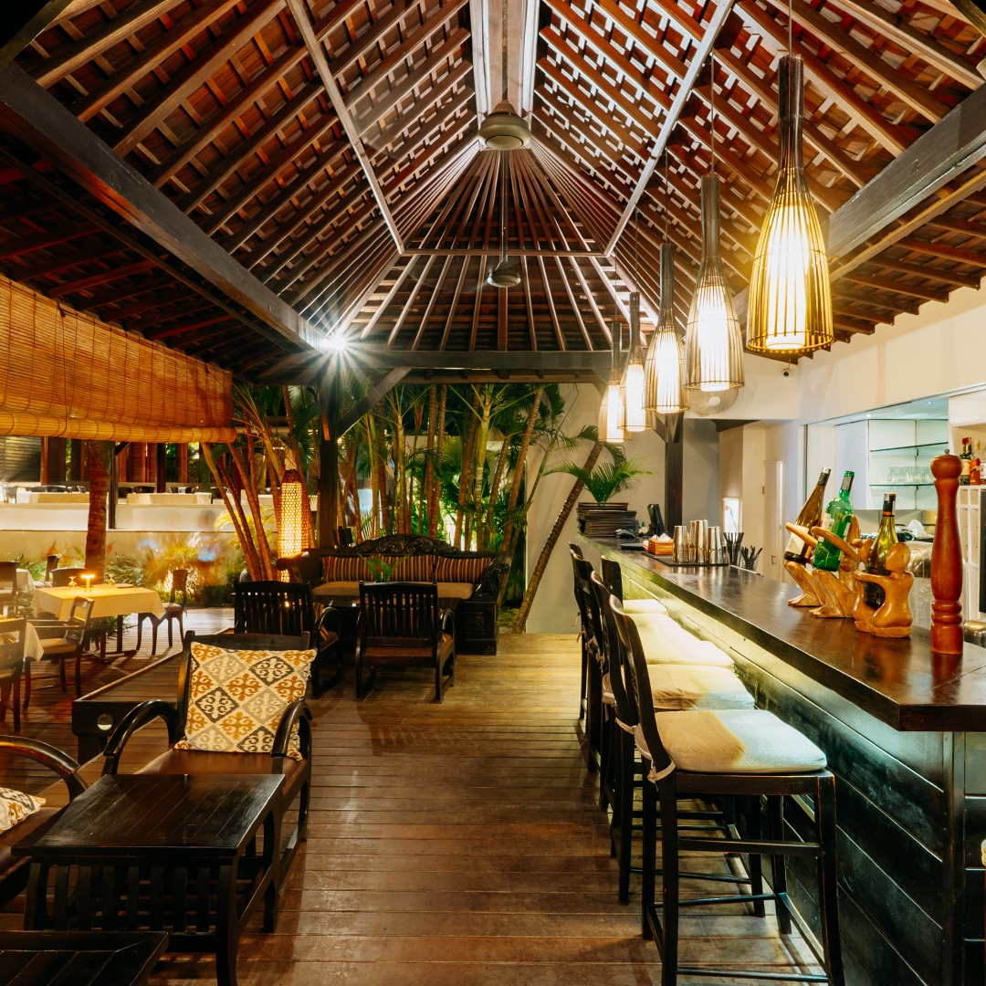 Muntigs Bar & Restaurant