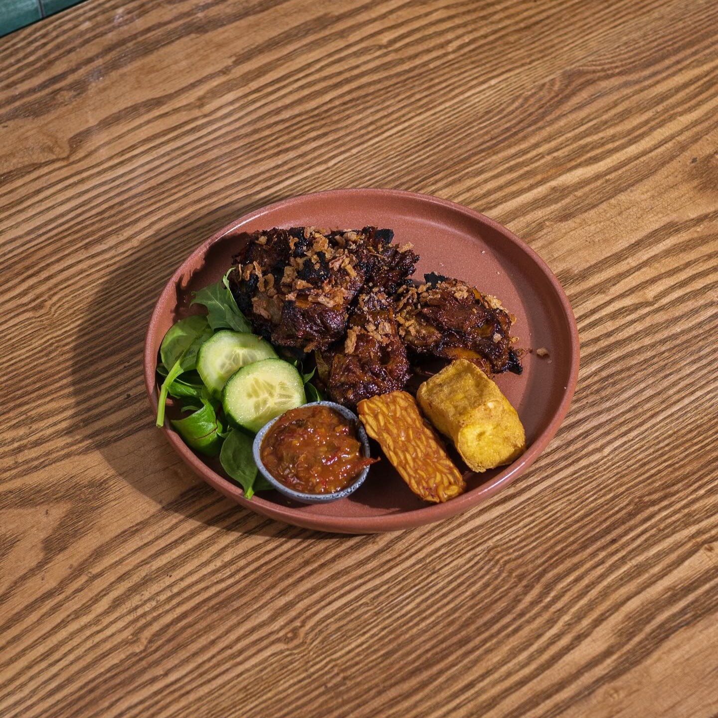 Ayam Penyet Ria