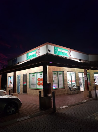 Morciano Pizza