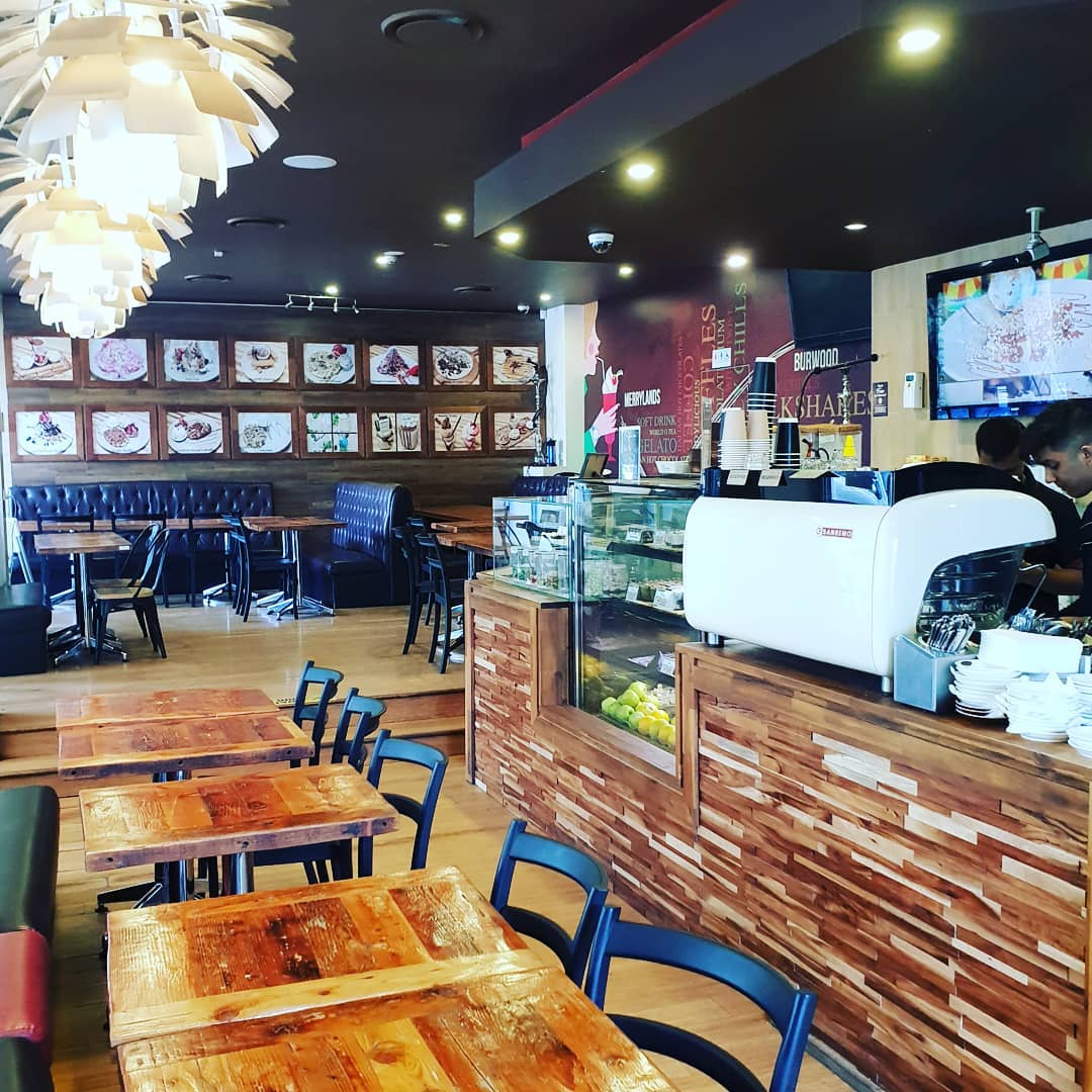 Magnolia Patisserie Bankstown