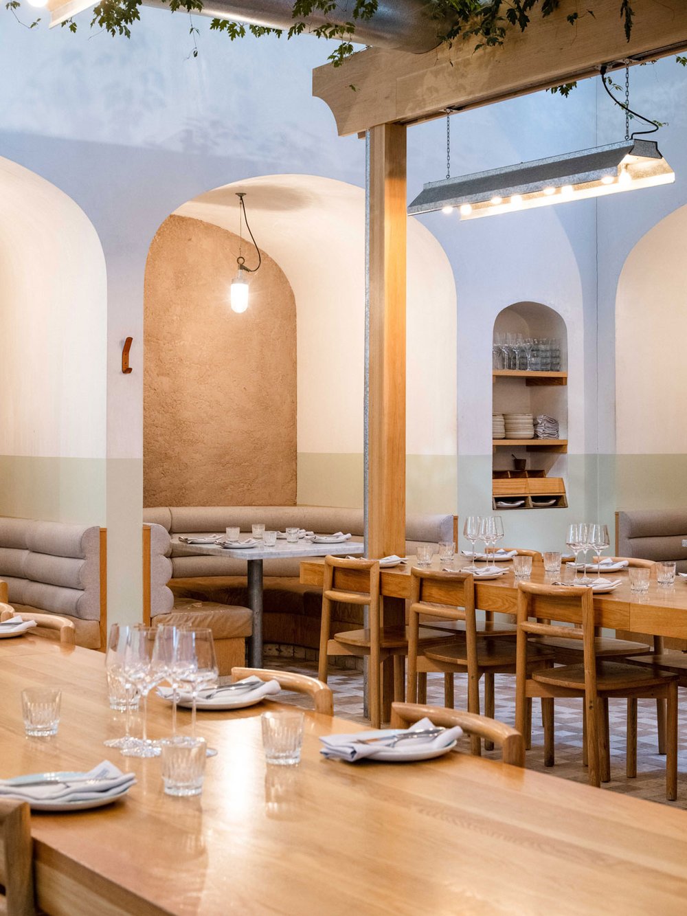 Osteria Oggi