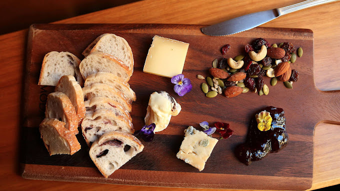 The Elysian Whisky Bar