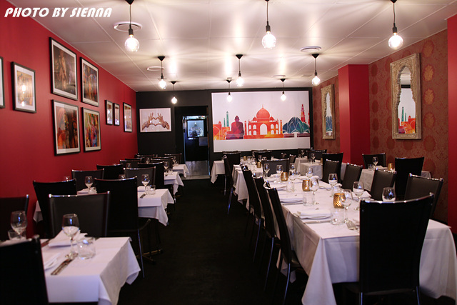 Ajmer's Indian Restaurant Balgowlah