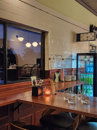 Tamborine Mountain Pasta - Trattoria MKIII