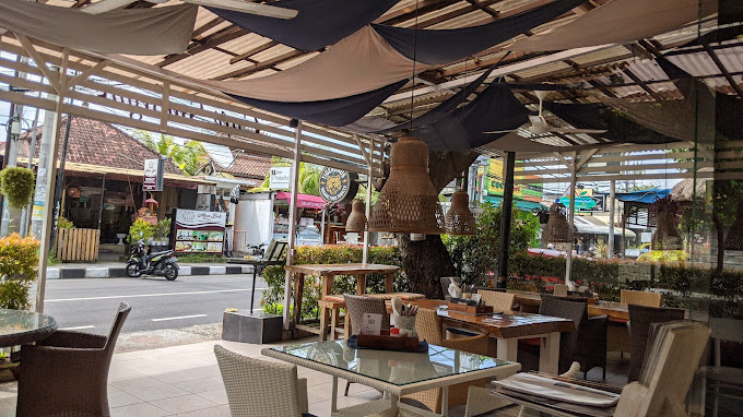 Cafe Smorgas