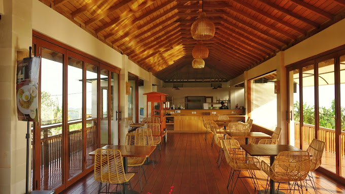 Green Kopi Restaurant