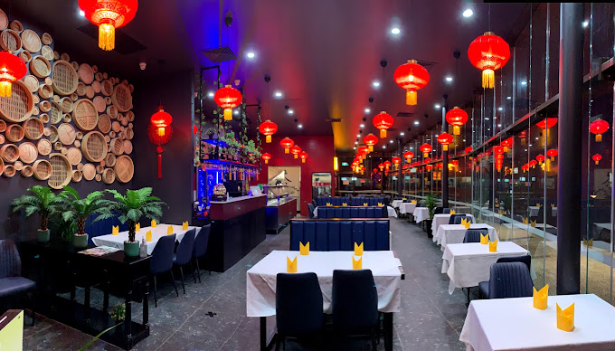 Yummy Yummy Chinese Restaurant