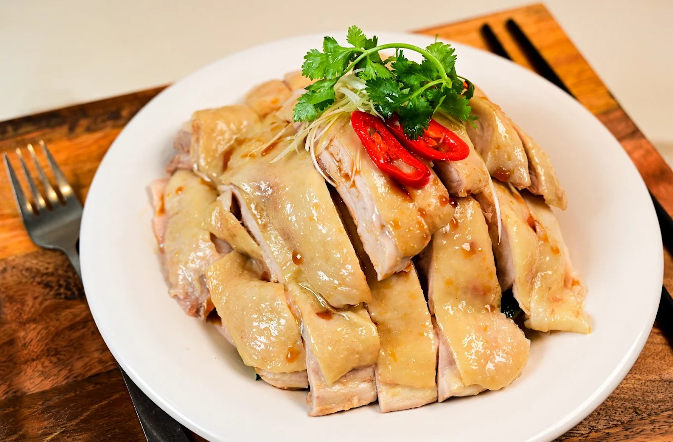Sunnybank Oriental