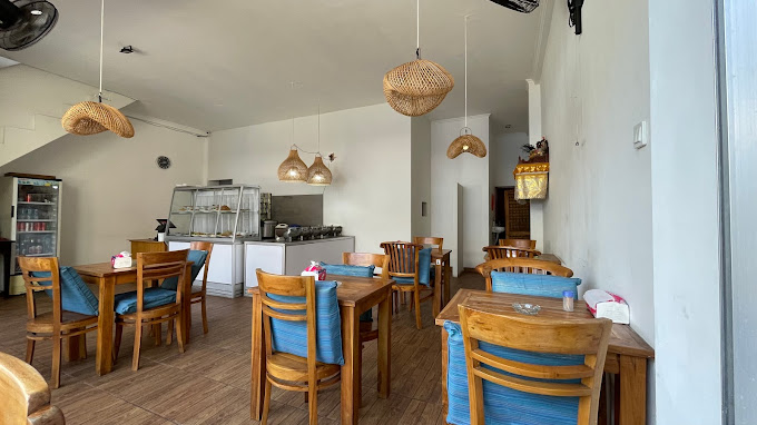 Warung Murah Double Six