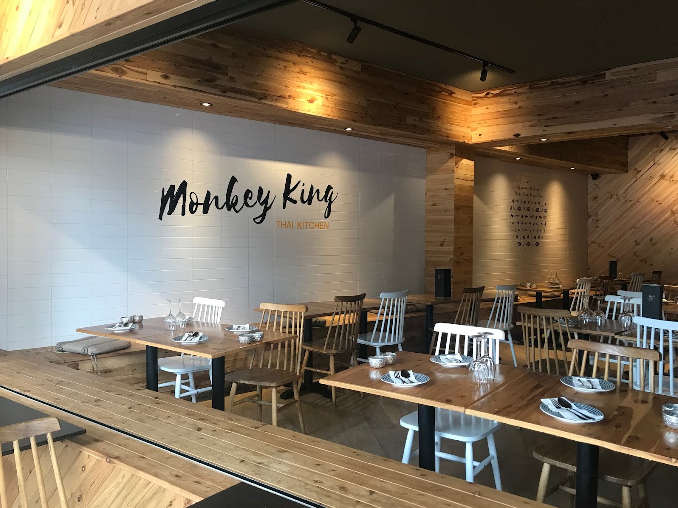 Monkey King Thai - Narrabeen