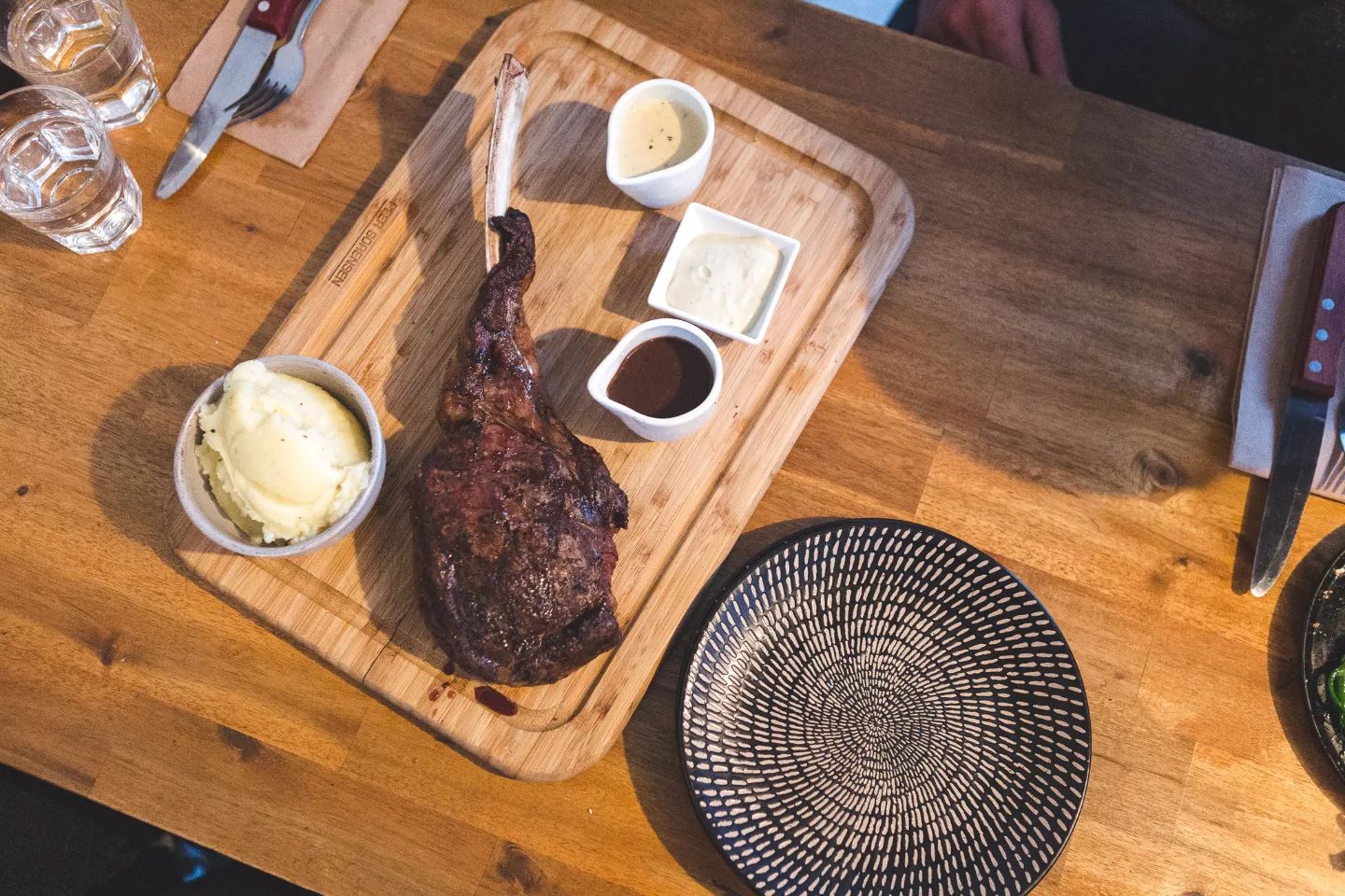 Sir Loin's Bar and Grill