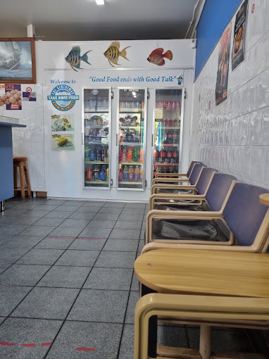 (Lara Area)The Centreway Fish & Chip Shop