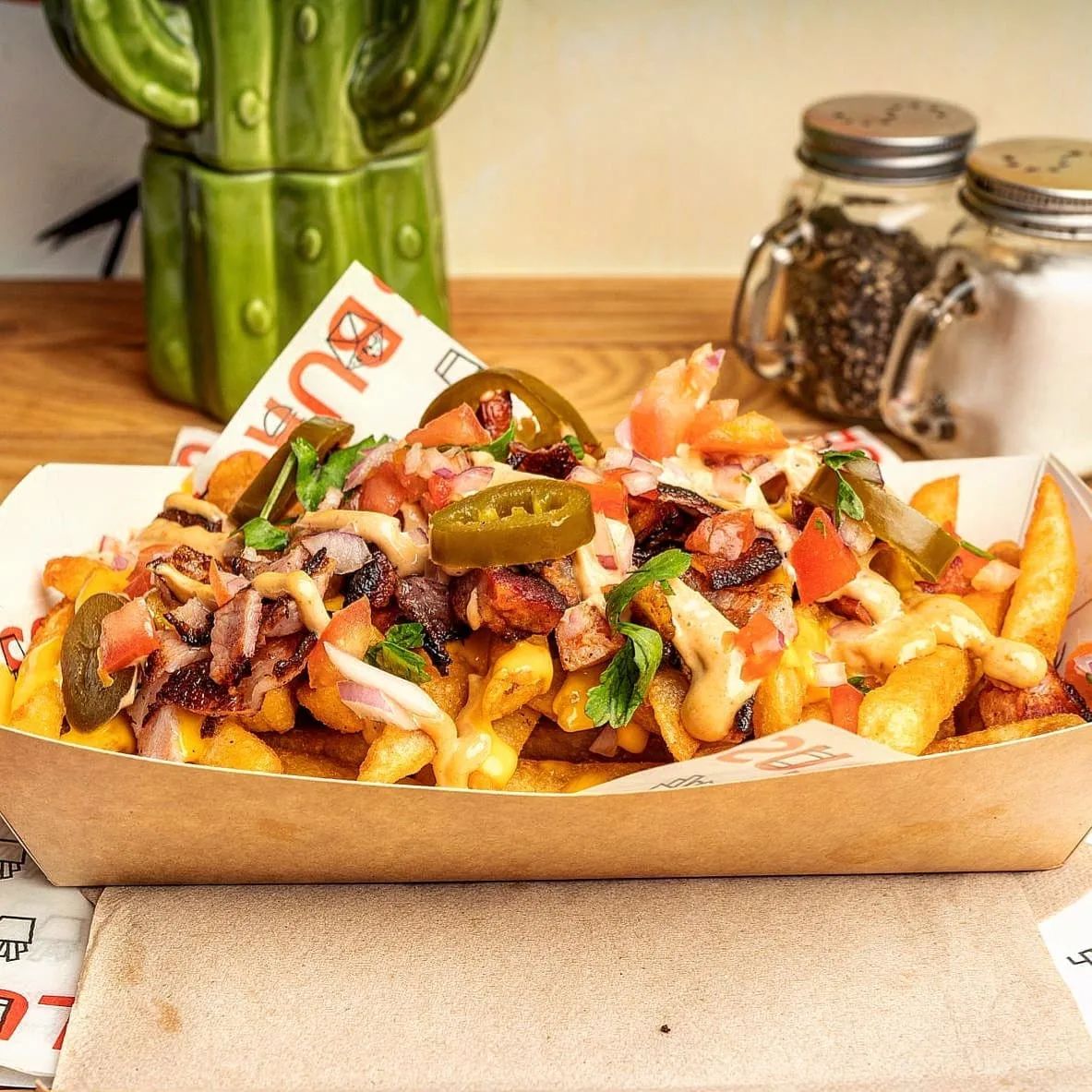 Burger Plus Geelong