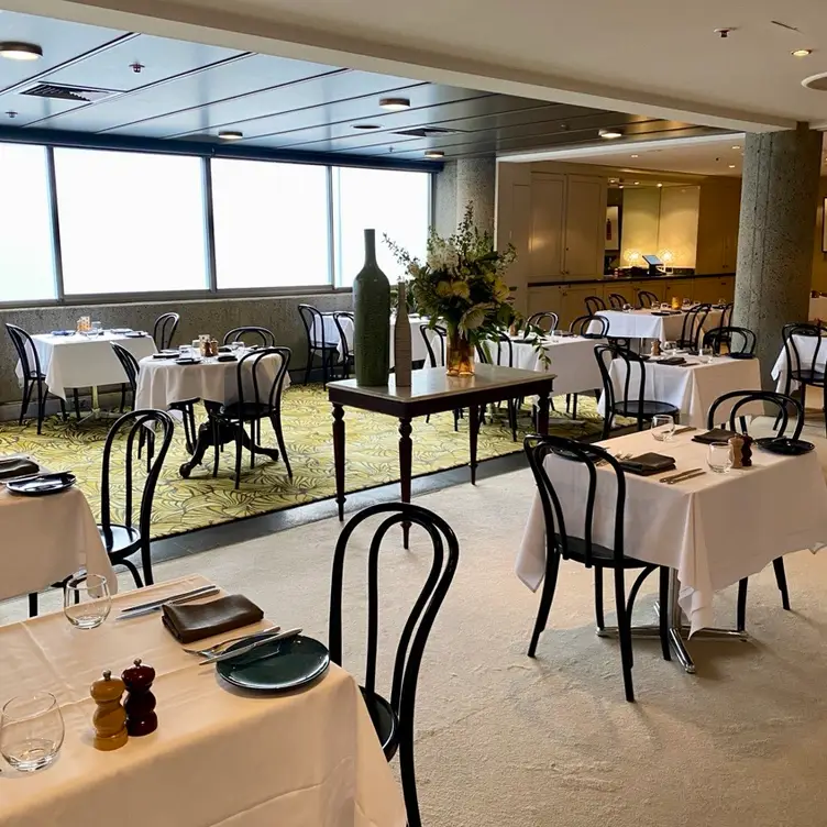 The Dining Room
