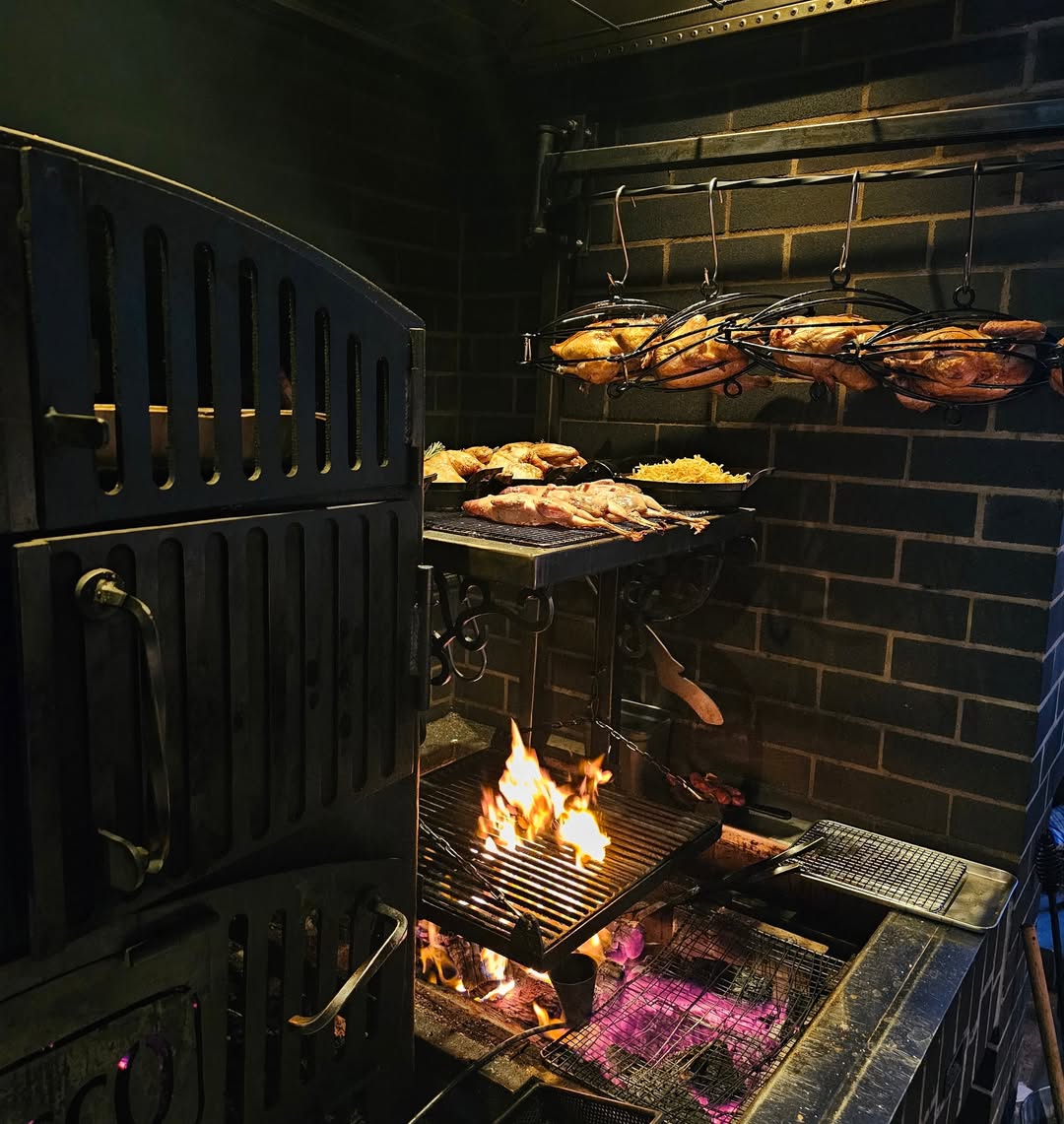 Bosco Wine Grill