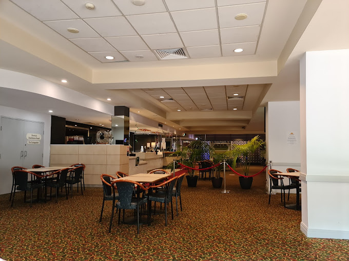 CLUB on EAST