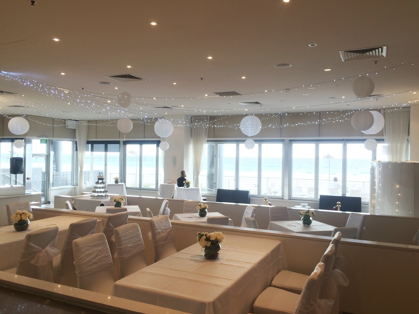 Glenelg Pier Hotel