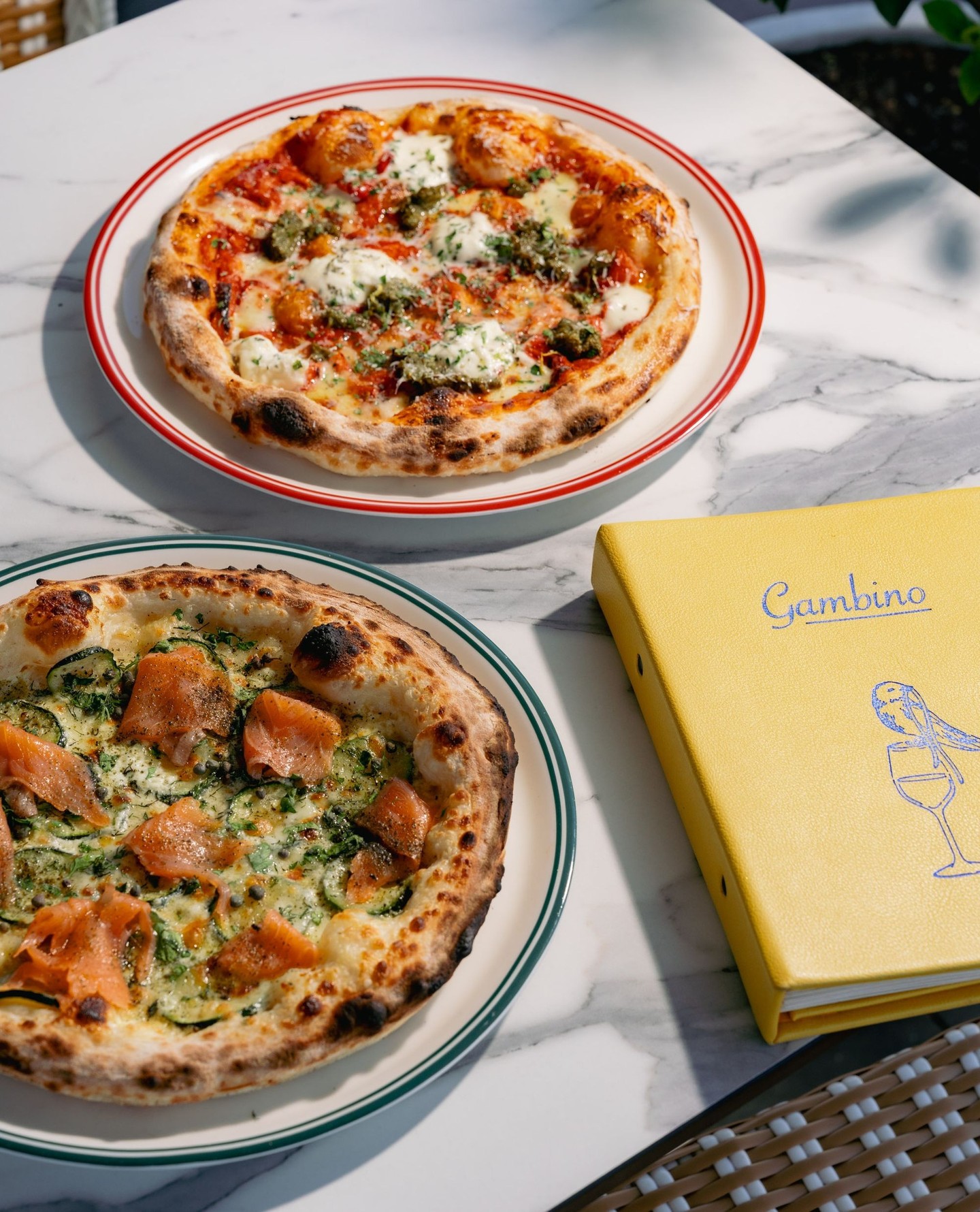 Gambino Restaurant & Rooftop
