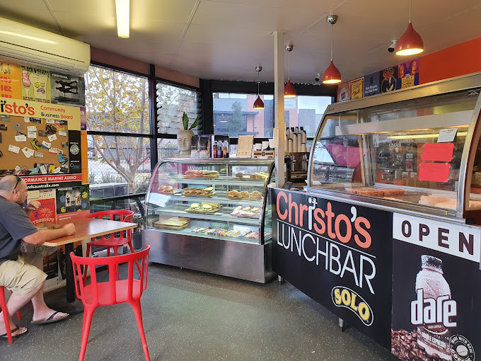 Christo's