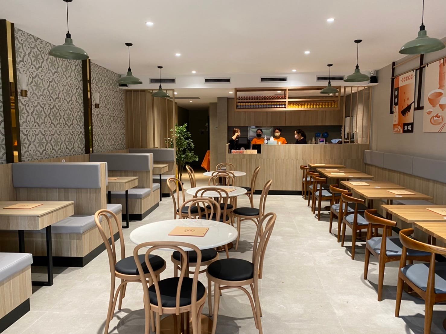 Sunflower Taiwanese Gourmet 台灣食堂
