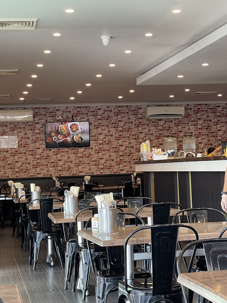 Malaya Corner