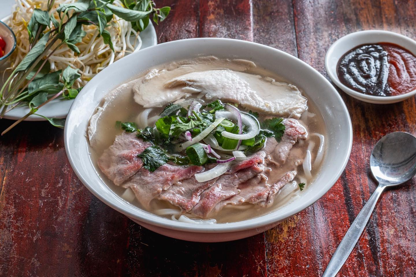 Hien Vuong Restaurant