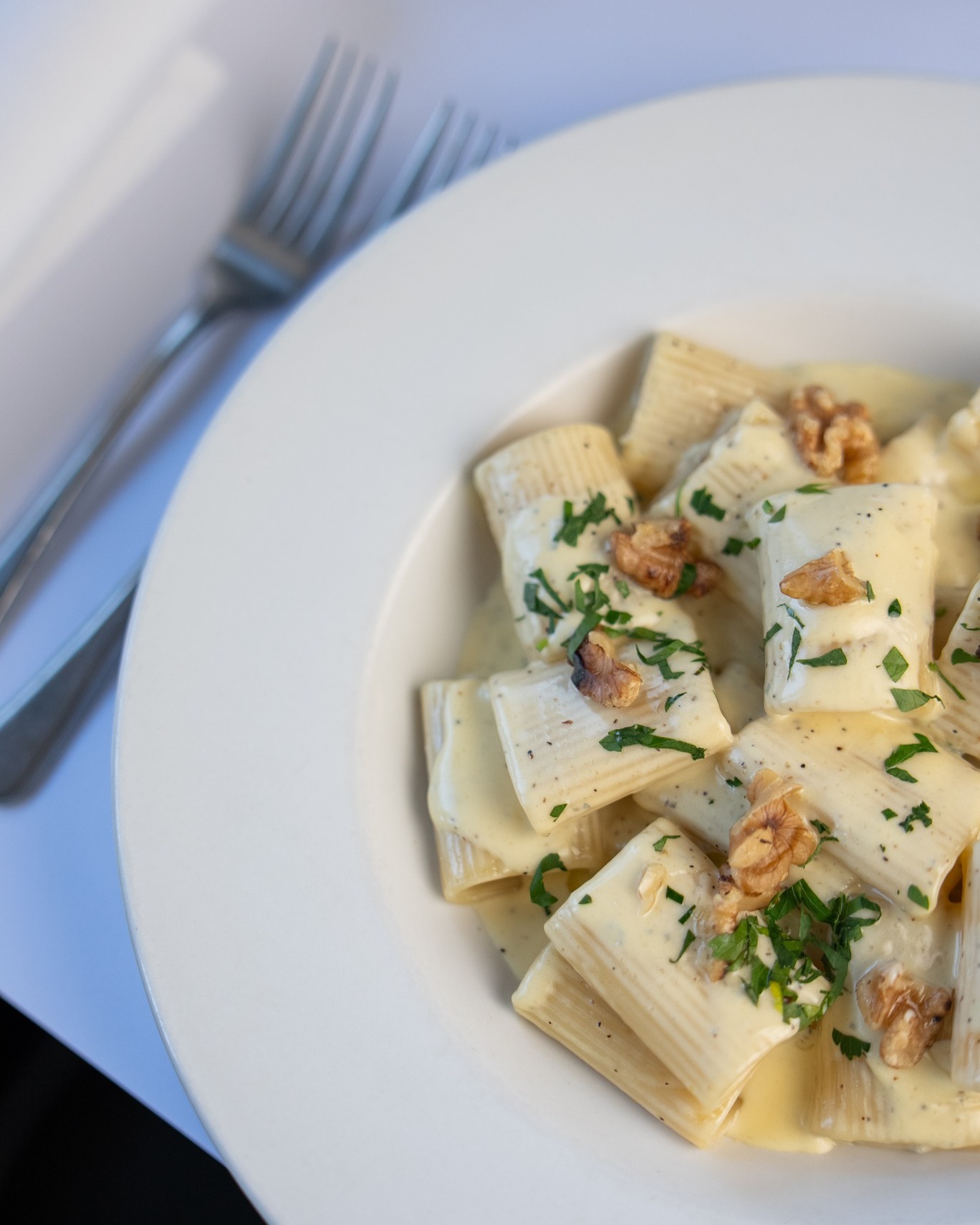 Geppetto Trattoria