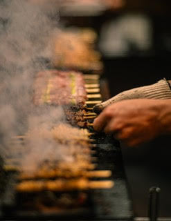 Yakitori Yurippi