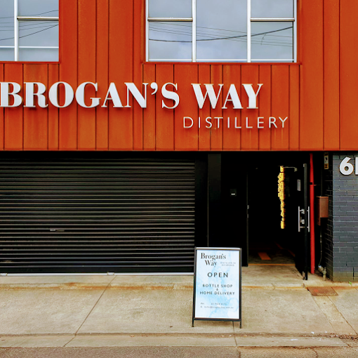 Brogan's Way Distillery