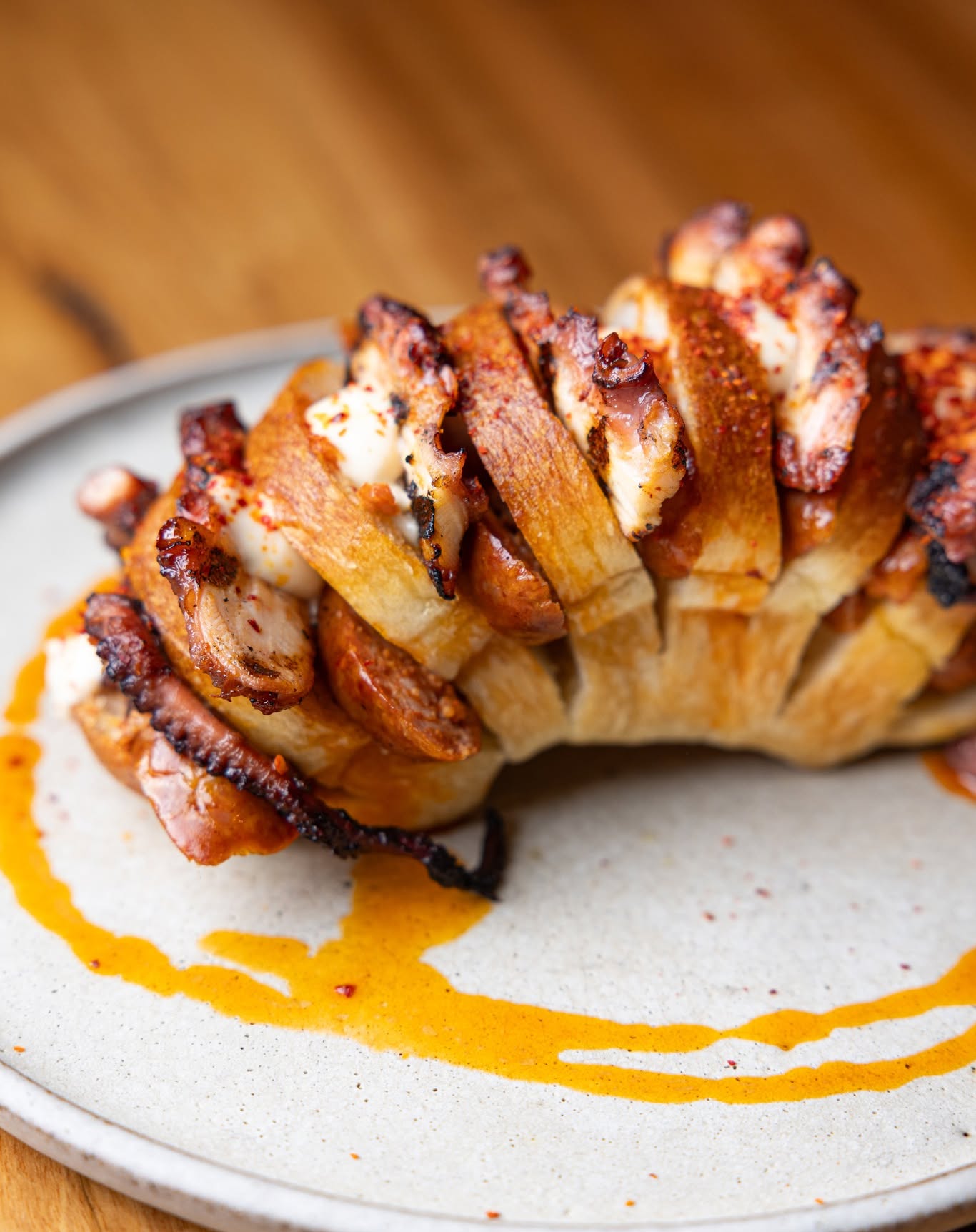 Bosco Wine Grill
