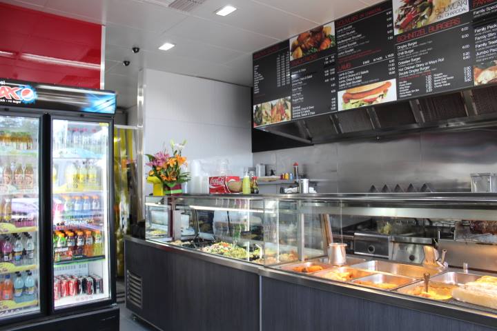 Dingley Charcoal Chicken