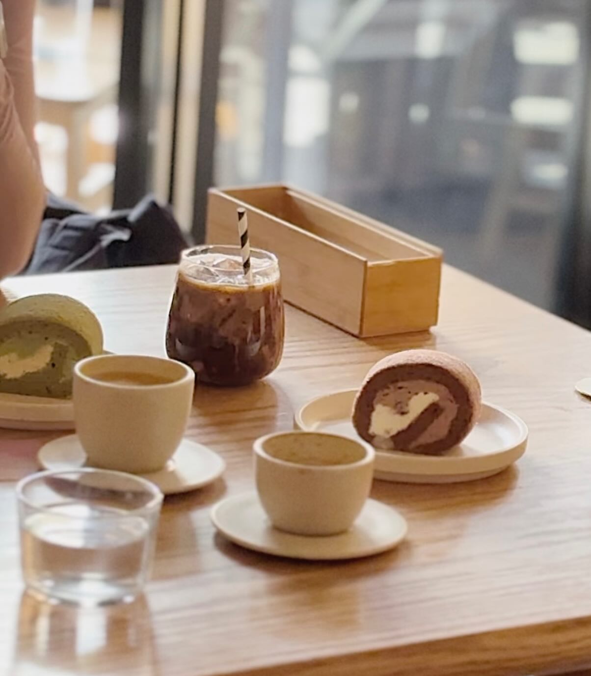 Calēre Coffee