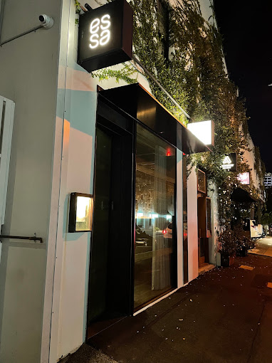 Essa Restaurant