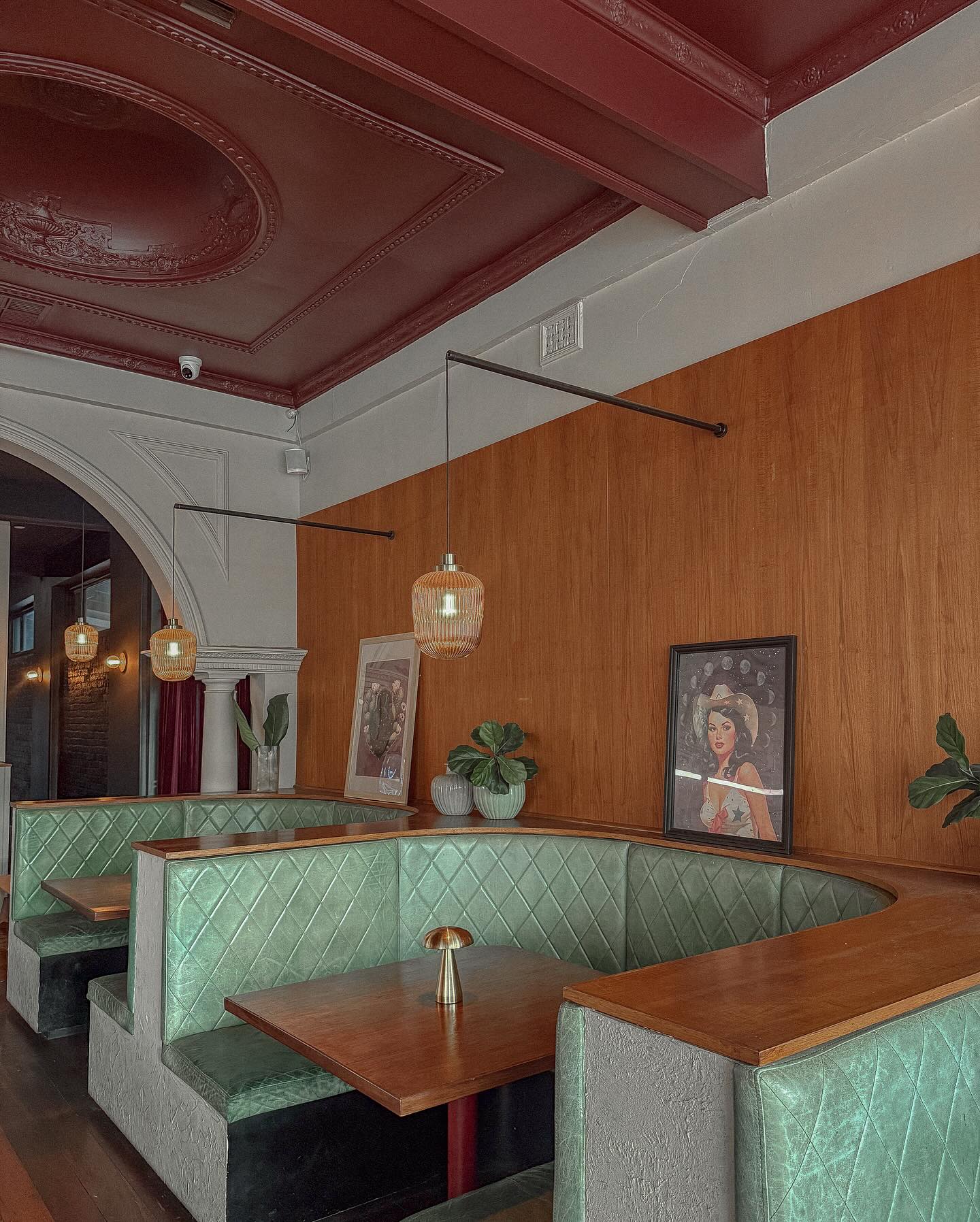 Tommy's Highgate