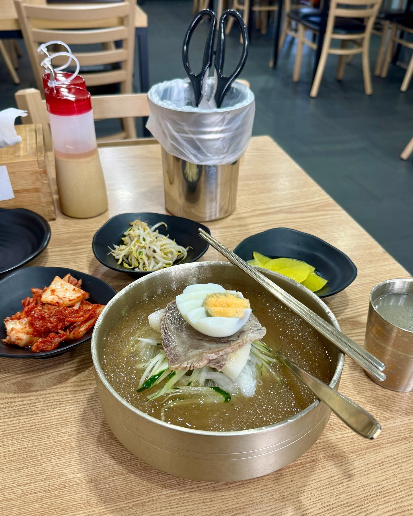 Noodle Star K @ Tanjong Pagar