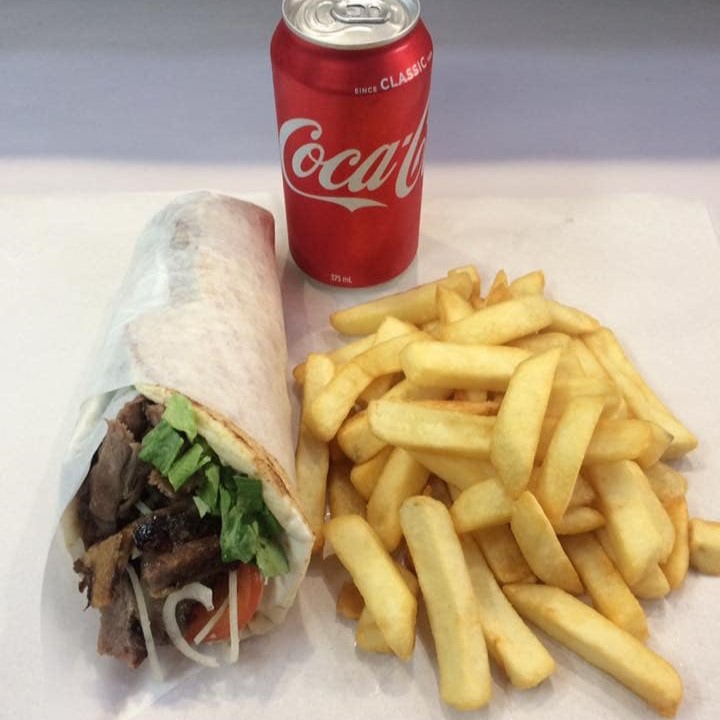 Henty St Fish N Grill