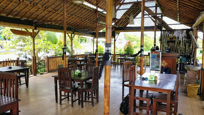 Warung SOR'BE