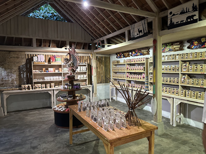 Pemulan Bali Coffee Plantation(FREE TASTING)