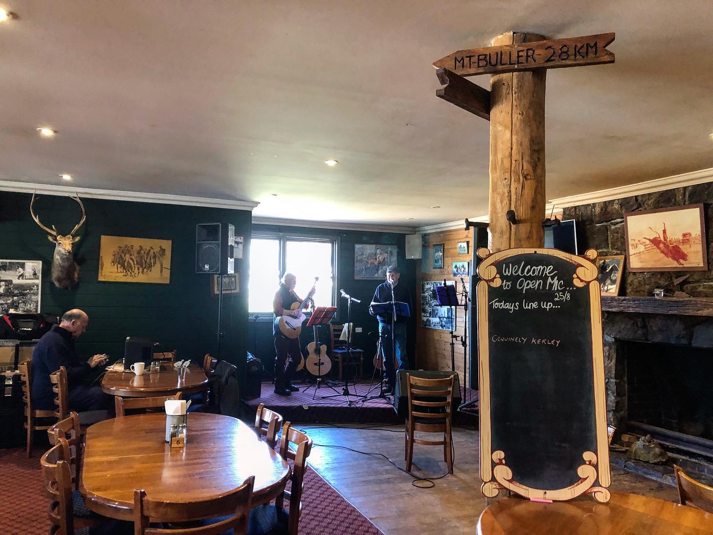 Hunt Club Hotel